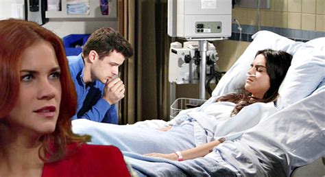 celeb dirty laundry the young and the restless|gh spoilers dirty laundry.